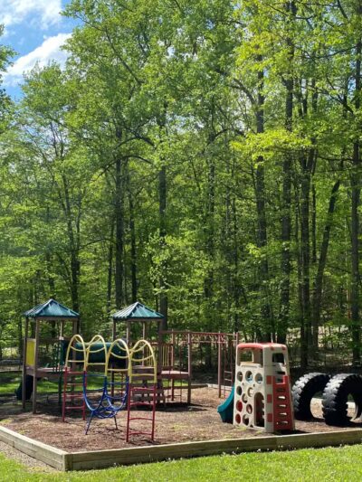 Camp-A-While - Hegins, PA