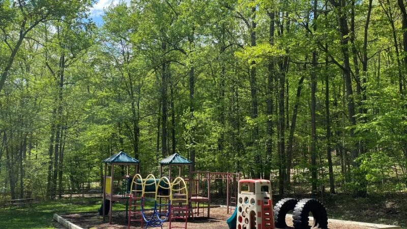 Camp-A-While - Hegins, PA