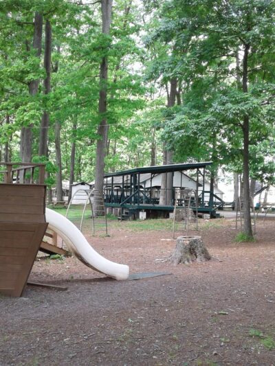 Hegins Park - Hegins, PA