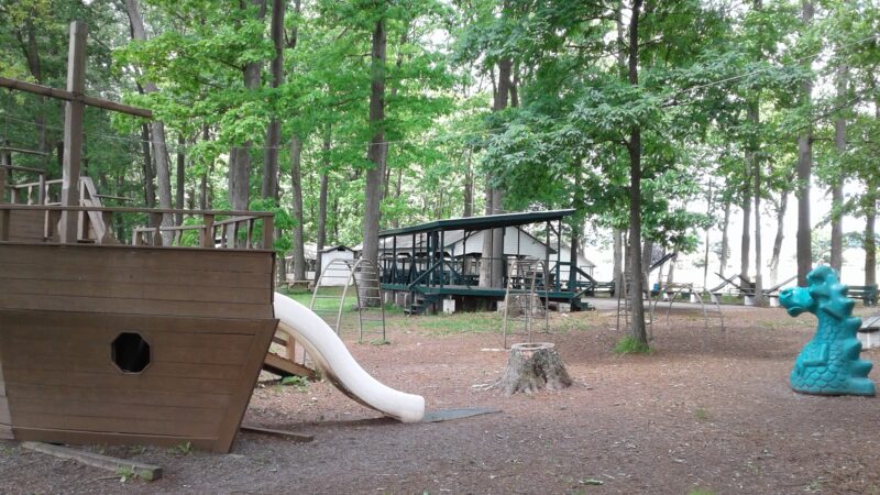 Hegins Park - Hegins, PA