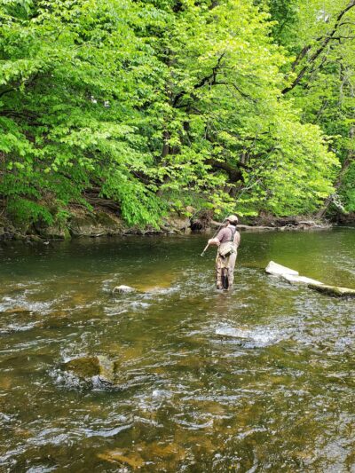 Grist Mill Park - Hellertown, PA