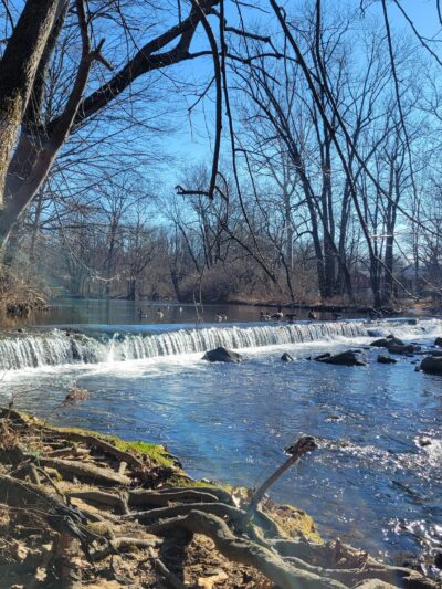Grist Mill Park - Hellertown, PA