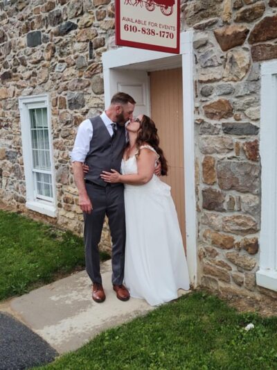 Grist Mill Park - Hellertown, PA