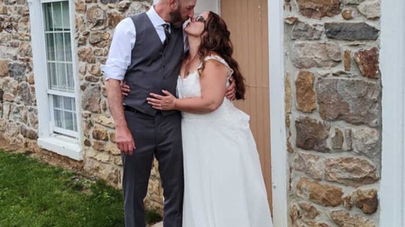 Grist Mill Park - Hellertown, PA