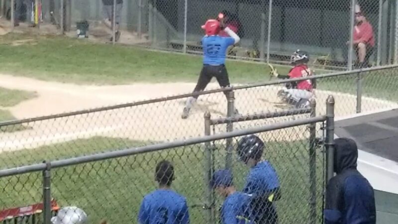 Morris J. Dimmick Park - Hellertown, PA