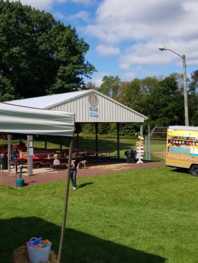 Southeastern Park - Hellertown, PA