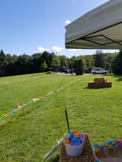 Southeastern Park - Hellertown, PA