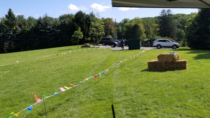 Southeastern Park - Hellertown, PA