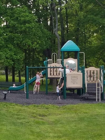 Southeastern Park - Hellertown, PA