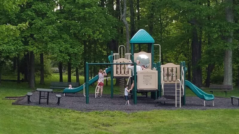 Southeastern Park - Hellertown, PA