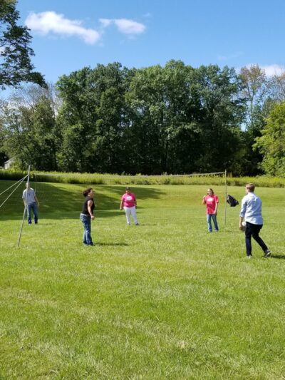 Southeastern Park - Hellertown, PA