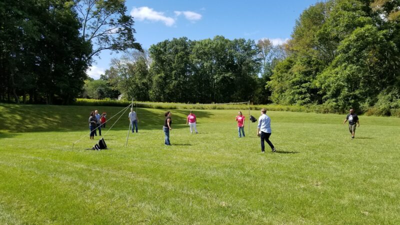 Southeastern Park - Hellertown, PA