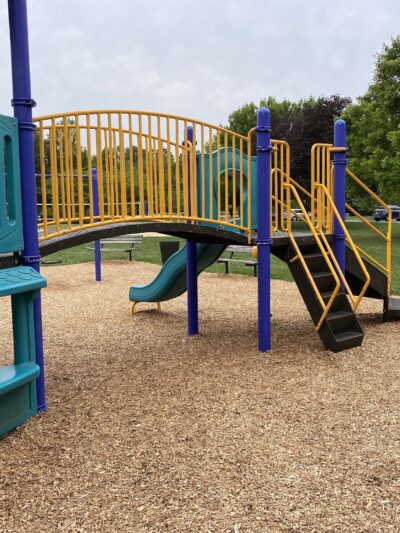 Water Street Park SRT - Hellertown, PA