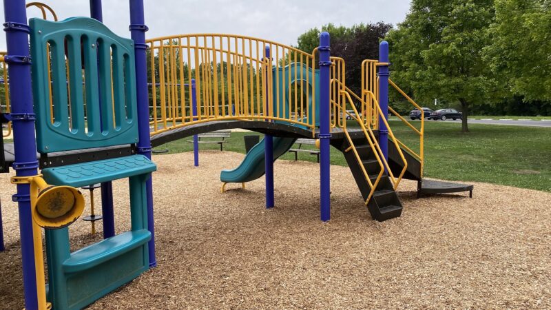 Water Street Park SRT - Hellertown, PA