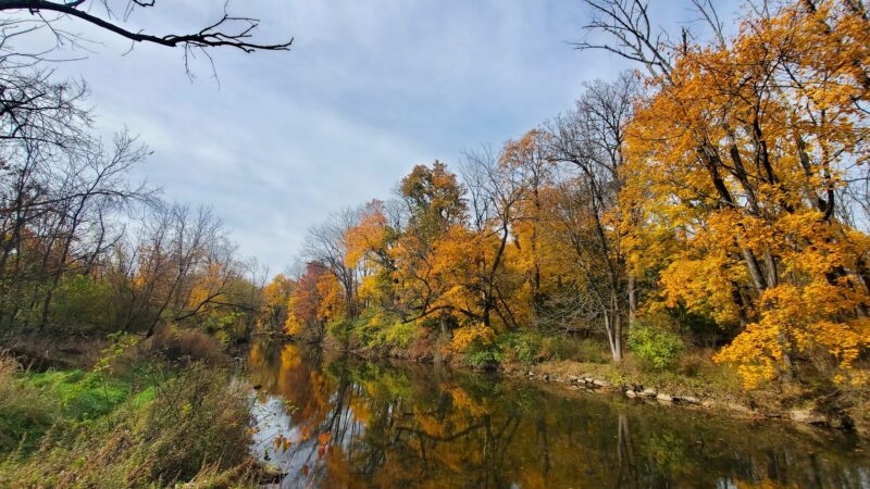 Water Street Park SRT - Hellertown, PA