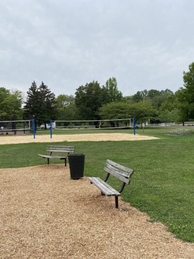 Water Street Park SRT - Hellertown, PA