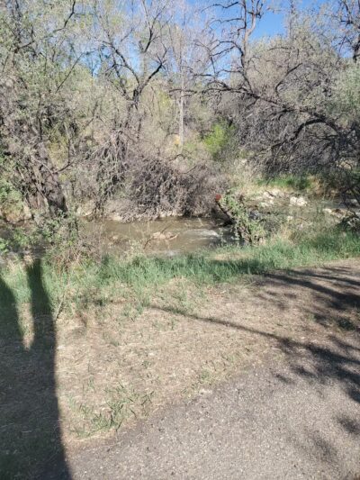 Historic Helper Main Street Park - Helper, UT