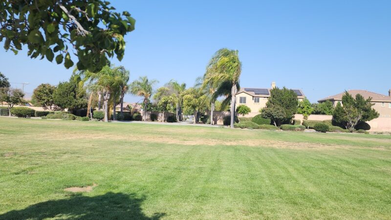 Dog Park - Hemet, CA
