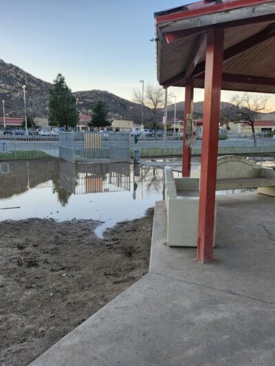 Dog Park - Hemet, CA
