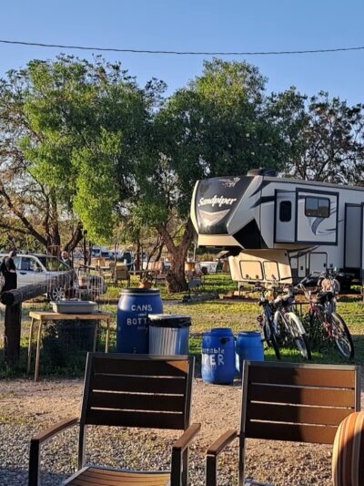 Down-to-Earth EcoShire - Hemet, CA