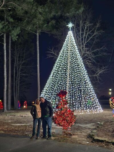 Henagar Park - Henagar, AL