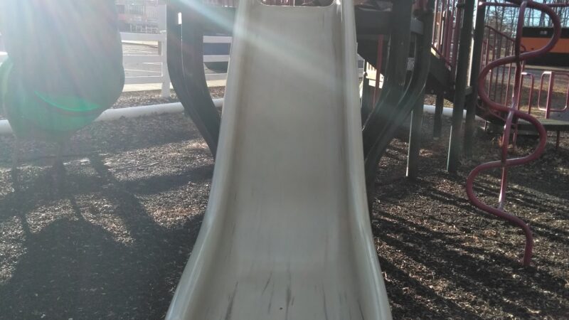 Henagar Park - Henagar, AL