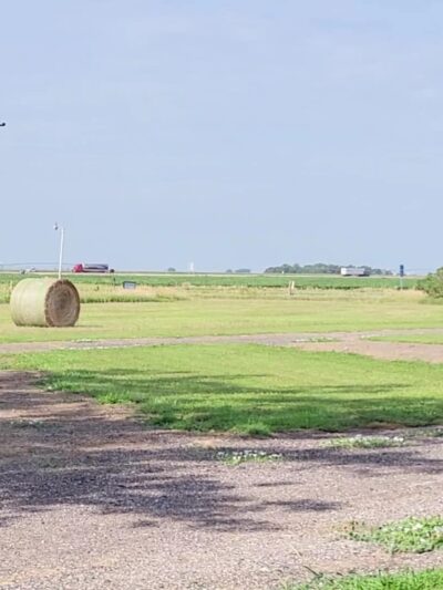 Prairie Oasis RV Park - Henderson, NE