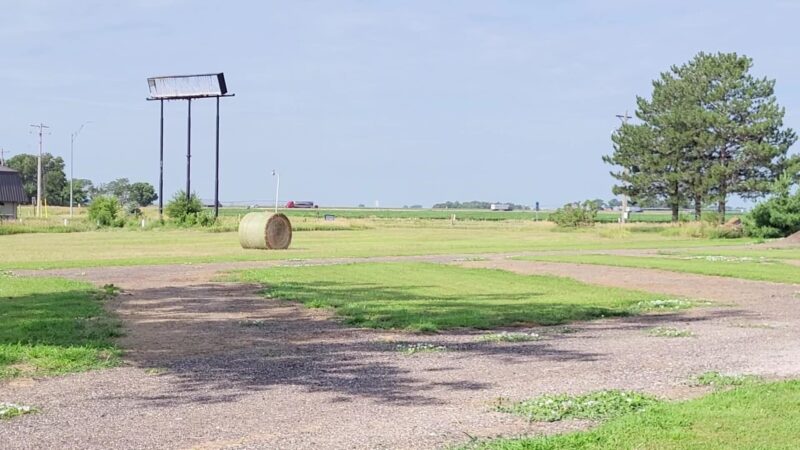 Prairie Oasis RV Park - Henderson, NE