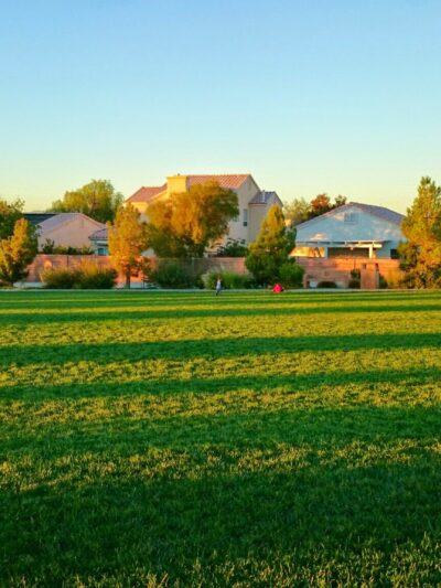 Amador Vista Park - Henderson, NV