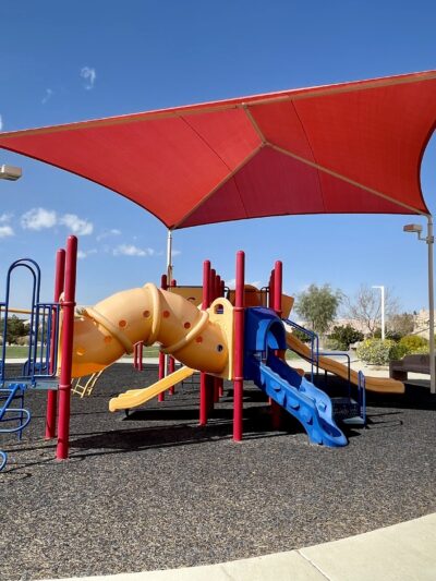 Amador Vista Park - Henderson, NV