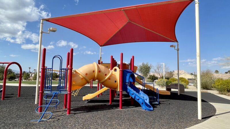 Amador Vista Park - Henderson, NV