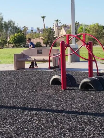 Amador Vista Park - Henderson, NV