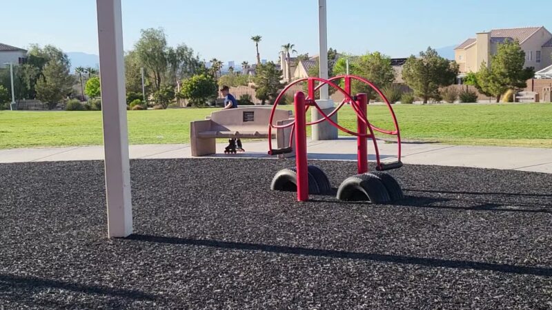 Amador Vista Park - Henderson, NV