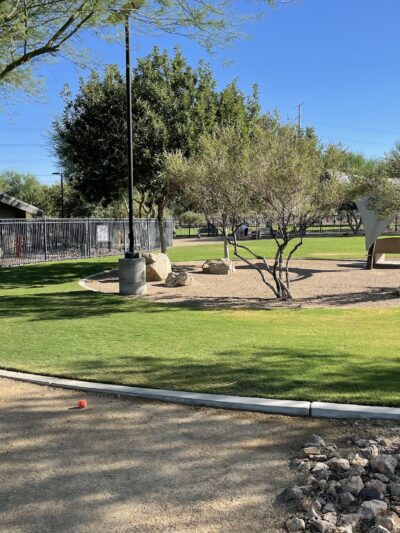Bark Park - Henderson, NV