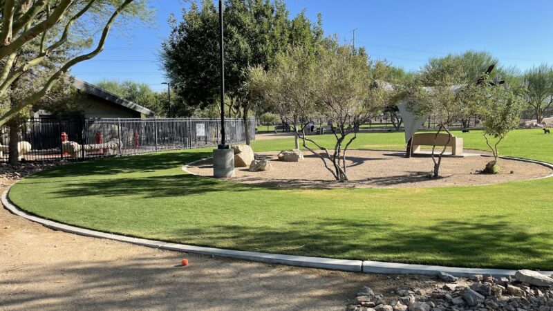 Bark Park - Henderson, NV