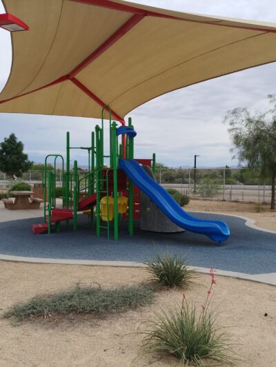 Boulder Creek Park - Henderson, NV