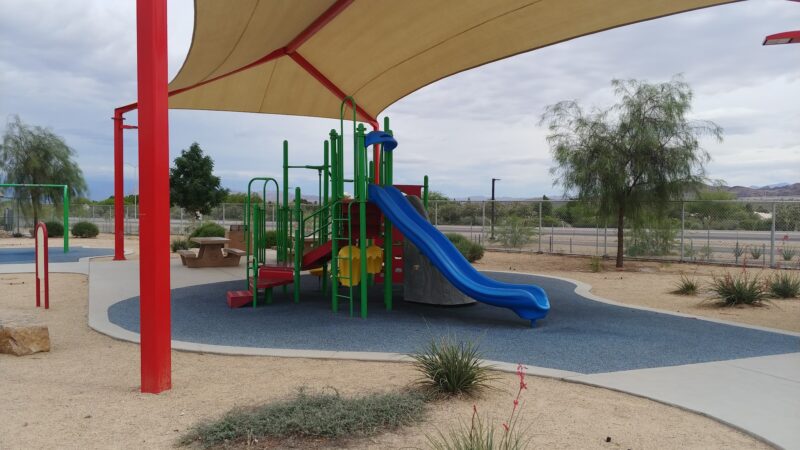 Boulder Creek Park - Henderson, NV