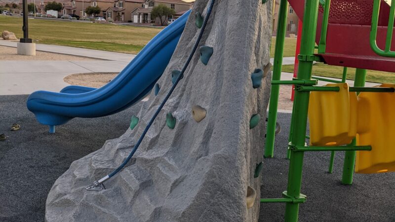 Boulder Creek Park - Henderson, NV