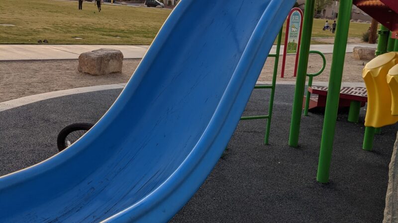 Boulder Creek Park - Henderson, NV