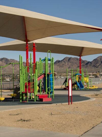 Boulder Creek Park - Henderson, NV