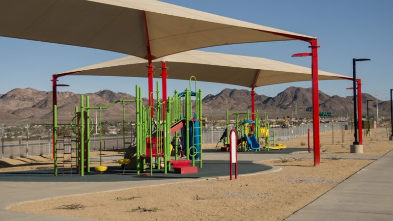 Boulder Creek Park - Henderson, NV