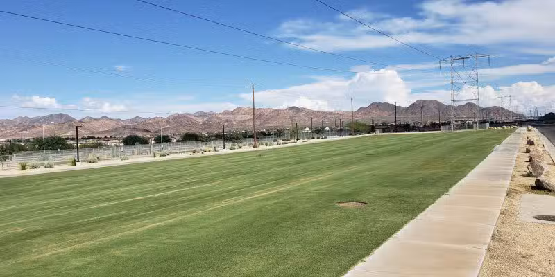 Boulder Creek Park - Henderson, NV