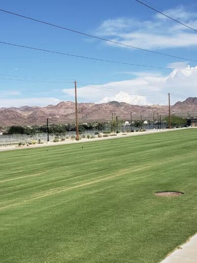 Boulder Creek Park - Henderson, NV