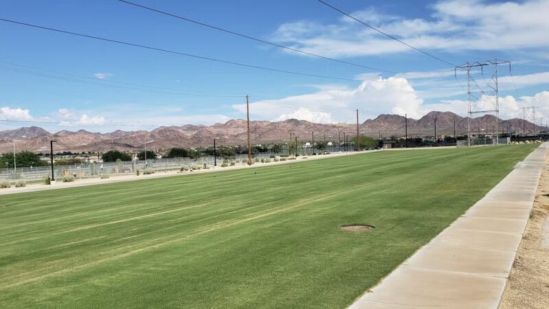 Boulder Creek Park - Henderson, NV