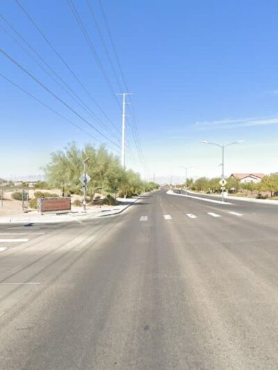 City of Henderson - Bark Park - Henderson, NV