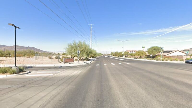 City of Henderson - Bark Park - Henderson, NV