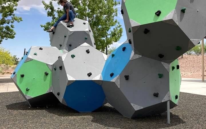 Desert Pulse Park - Henderson, NV