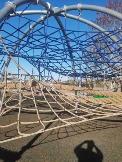Desert Pulse Park - Henderson, NV