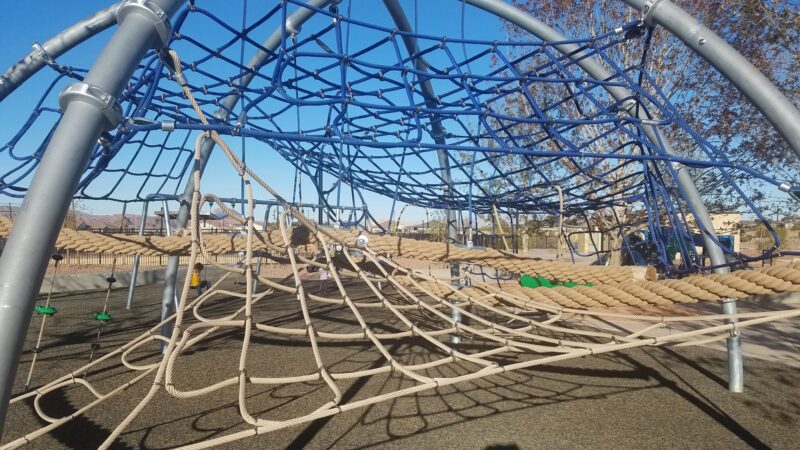 Desert Pulse Park - Henderson, NV