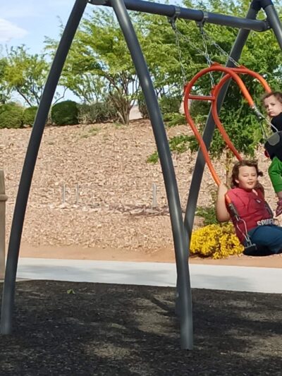 Desert Pulse Park - Henderson, NV